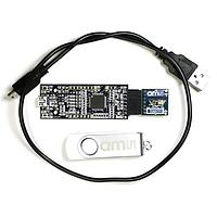 ams OSRAM TCS3772 EVM REV. 2.0 Light to Digital Sensor TCS3772 EVM Rev. 2.0