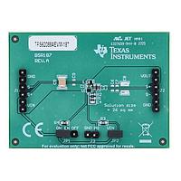 Texas Instruments TPS62088AEVM-187 Evaluation Modules 5.5-V input 3-A out put synchronous step
