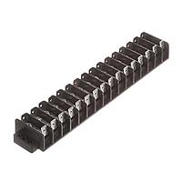 Eaton Bussmann TB200HB-16QC3 High Barrier TERMINAL BLOCK