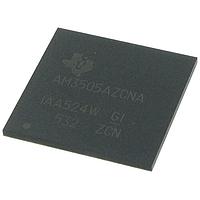 Texas Instruments AM3505AZCNA Microprocessors - MPU ARM Microprocessor