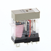 OMRON G2R-1-SN 120VAC (S) General-purpose Relay (120VAC)