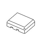 Microchip Technology MSR2N2222AUBC/TR BJTs - Bipolar Transistors Small-Signal BJT