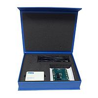 Monolithic Power Systems (MPS) EVKT-MP2664 Battery Management This kit includes: EV2664-G-00A ealuation board,one EVKT-USBI2C-02-BAG.