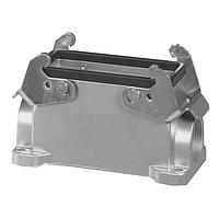 Amphenol Tuchel C146-10N016-602-1 Housings Housing w/1 Locking Lever Heavy Mate