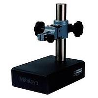 Mitutoyo 215-150-10 Granite Comparator Stands (110mm/ø8mm, ø9.53mm)