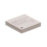 Silicon Labs MGM240SD22VNA2 Multiprotocol Modules Wireless bluetooth SiP module, Secure Boot with Root of Trust and Secure Loader(RTSL), MVP, 78 MHz, 10 dBm