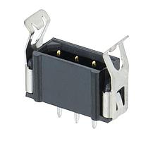 Harwin M80-7720342R Headers 2WAY M DATAMATE SIL 2MM TAIL