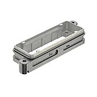 HARTING 09400240392 Housings 24B HPR RearFitHouse Screw Lock