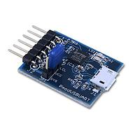 Digilent 410-212 USB to UART PmodUSBUART - USB to UART Interface