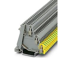 PHOENIX CONTACT 2717113 Sensor and Actuator Terminal Block DOK 1 5-TG