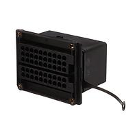 Eaton Bussmann 15305-4-0-4 Power Distribution RTMR MINI FUSE PANEL W/CVR