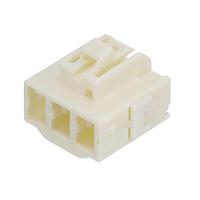 Yazaki 72833030 Receptacle Housing CONN 3P 312 NAT