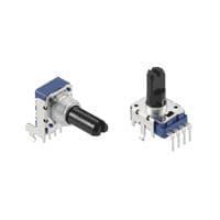 Alps Alpine RK11K1140D2G Potentiometers