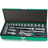 TOPTUL GCAD2502 Hex Key Wrench Set