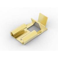 AMP Connectors - TE Connectivity 63315-1 Receptacle .25 FLG FAST REC 18