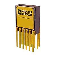 Analog Devices ADXRS645HDYZ Gyroscopes High Temperature, Vibration Rejecting  2000 /sec Gyroscope