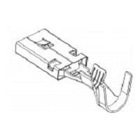 Aptiv 12147474-L Terminals FEM SLD TIN TERM CBL RNG 4-6MM