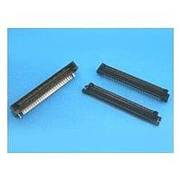 Hirose Electric FX5M1-100S-SVL(94) Receptacles REC 100P 1MM STRAGHT