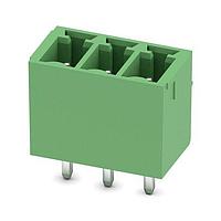 PHOENIX CONTACT 1803439 Headers 3 Pos 3.81mm pitch Through Hole Header