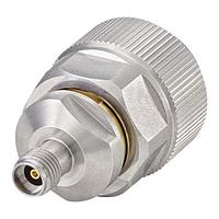 Rosenberger 03K107-P00S3 RF Adapters - Between Series RPC-3.50 Jack-RPC-7 No Gender ST Adapter