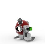 Gigahertz-Optik ISS-17-RGBW Integrating sphere