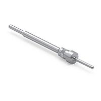 Mill-Max 5113-0-00-80-00-00-03-0 Double Pins 200u SN OVER NI