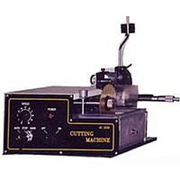 Sample Cutting Machine