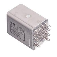 Omron Automation and Safety MY4H-US AC12 Miniature Relay