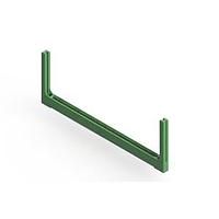 EDAC 345-070-559-158 Standard Card Edge Connectors .100" (2.54mm) Pitch Card Edge Connector