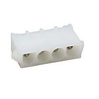 Adam Tech DME-F-04-S2-S Receptacle PCB MOUNT SOCKET HEADER (W/OUT P