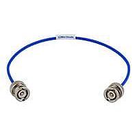 Mini-Circuits 086-10BM+ RF Cable Assemblies HFLEX BL CA BM/BM 10"     RoHS