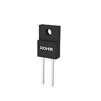 ROHM Semiconductor SCS210AMC Schottky Silicon Carbide Diodes SiC Schottky Barrier Diode