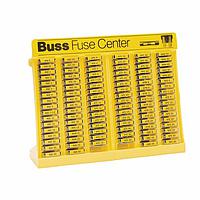 Eaton Bussmann NO.500 Display and Box Fuse Assortment Accessories See Website for Details