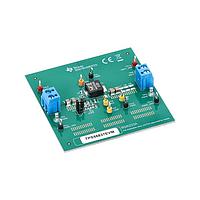 Texas Instruments TPS56837EVM Voltage Regulator - Switching Regulator TPS56837 evaluation module 4.5-V to 28-V