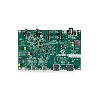 Microchip Technology EVB-USB4715 USB 2.0 USB4715 Evaluation Board
