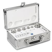 KERN 354-436 Set of Weights OIML M2 (1~100g)