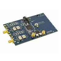 Analog Devices AD9135-FMC-EBZ Evaluation Boards Dual, 11-Bit, 2.8 GSPS, TxDAC+  Digital-to-Analog Converter