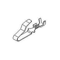 Molex 35464-8000 Positive Terminal for Bulb Socket BULB SOCKET CONTACT SOCKET CONTACT TERM