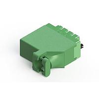 EDAC 516-038-542-212 Connectors Rack & Panel Connector