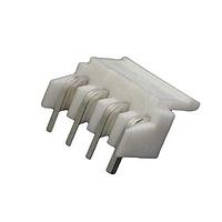 JST Commercial S4P-VH(LF)(SN) Crimp Style VH HEADER (SIDE)