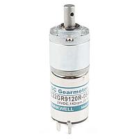 SparkFun ROB-15277 AC, DC & Servo Motors Planetary Gearmotor - 140RPM
