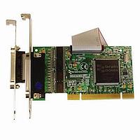 Brainboxes UC-295 RS-232, LPT uPCI 4xRS232 + LPT Printer Port