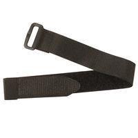 Essentra Components RKWD-16-15-BK Cable Mounting & Accessories Cinch Strap, Hook & Loop, black