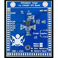 NewAE Technology NAE-CW308T-EFR32MG21A Daughter Cards & OEM Boards EFR32MG21A Target for CW308