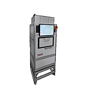 KoCoS WATOM T 12 Edge Profile Measuring in Lab (150/200 mm)