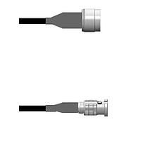Amphenol Custom Cable Q-2I00V0003009i RF Cable Assemblies N-SP/HDBNC-SP G174 9I