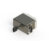 EDAC 516-120-541-455 Connectors Rack & Panel Connector