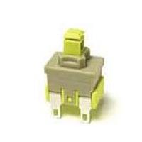 E-Switch PA562J Pushbutton Switches 16A 125/250VAC Off-On 2 Pole