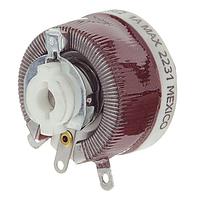 Ohmite 66838-25R Rheostats