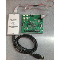 Texas Instruments TPS65217DEVM Power Management Specialized TPS65217DEVM